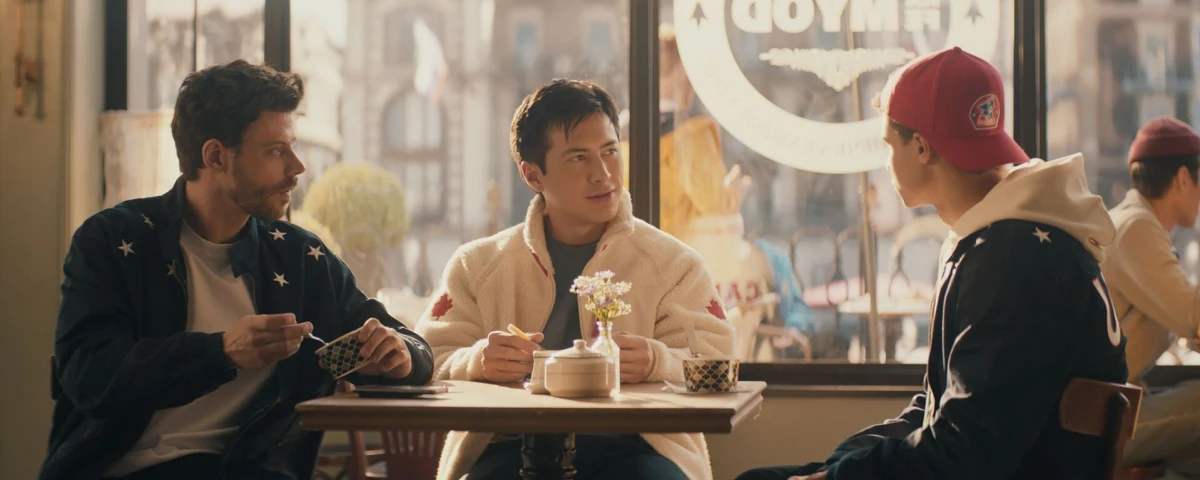 Pogledao sam hokeja&scaron;ku seriju o kojoj dru&scaron;tvene mreže ne prestaju pričati