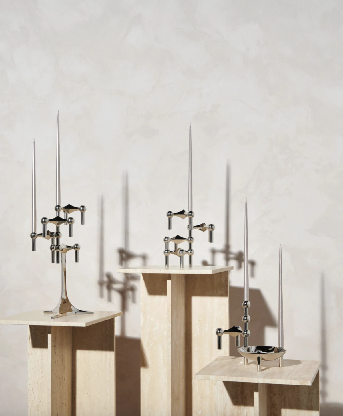 Prona&scaron;li smo najljep&scaron;e svijećnjake i svijeće za pravu blagdansku čaroliju