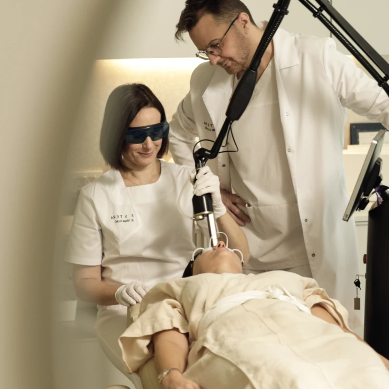 Za dobar početak godine: Elle i Poliklinika Estera te nagrađuju laserskim zahvatom po izboru