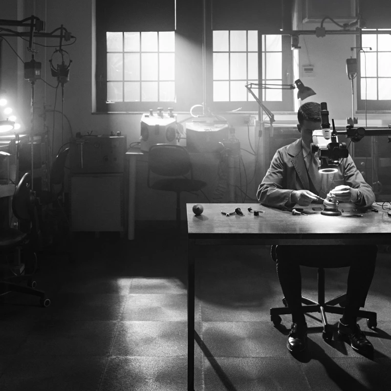 Filip Dodić: &lsquo;&rsquo;Nakit ima trajnost i simboliku koju tehnologija ne može imati&rsquo;&rsquo;