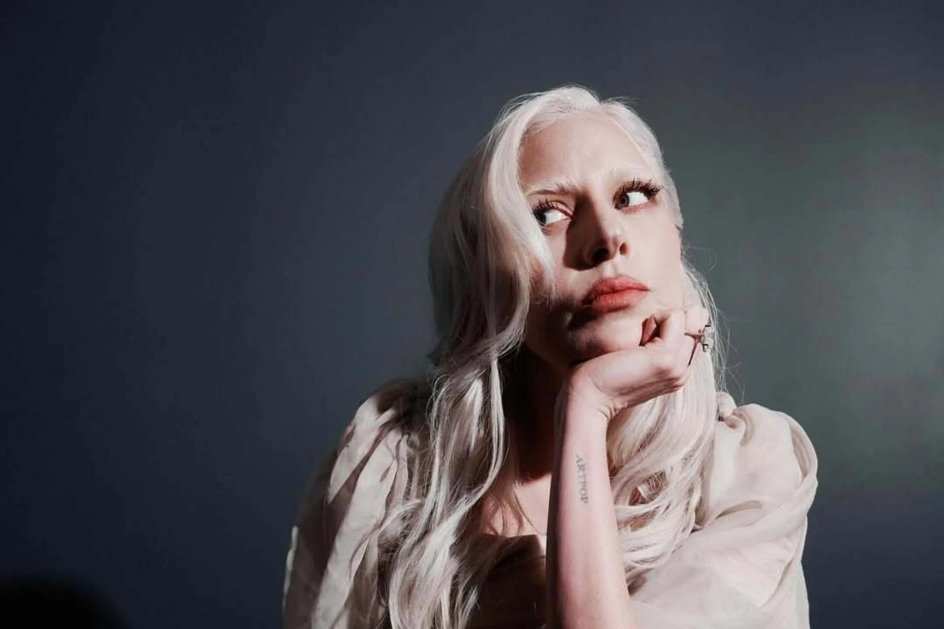 Lady Gaga pripremila koncert iznenađenja za Badnjak