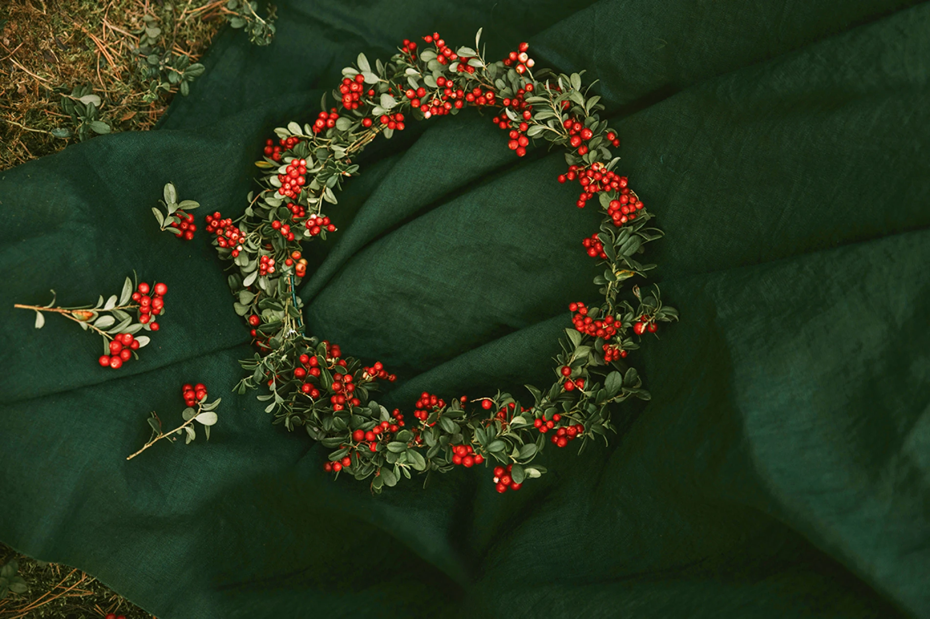 Znate li priču iza božićnih dekoracija kakve danas poznajemo? Ovako je tekla povijest božićnog dekora