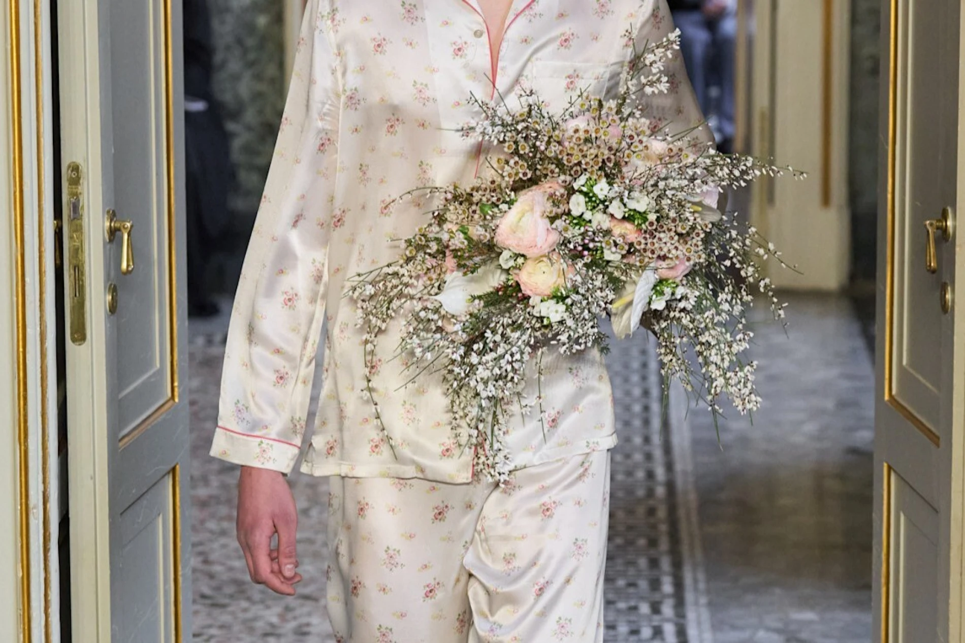 Blagdane kod kuće provodimo u slatkim pidžama s motivima Božića