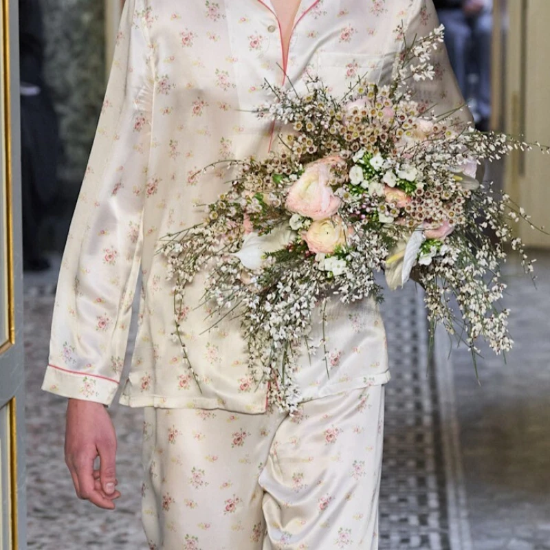 Blagdane kod kuće provodimo u slatkim pidžama s motivima Božića