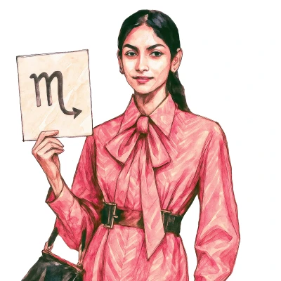 Godi&scaron;nji horoskop: 2026. donosi val nove energije za &Scaron;korpiona