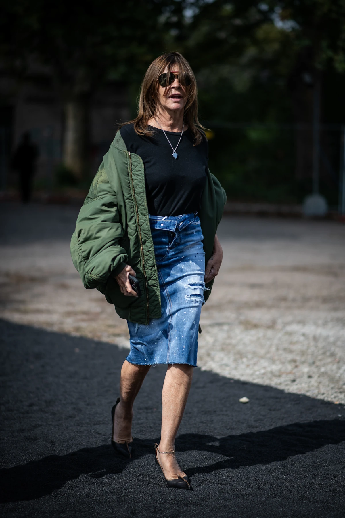 Elle Rewind: Najbolji street style trenuci iz modnih metropola ove godine