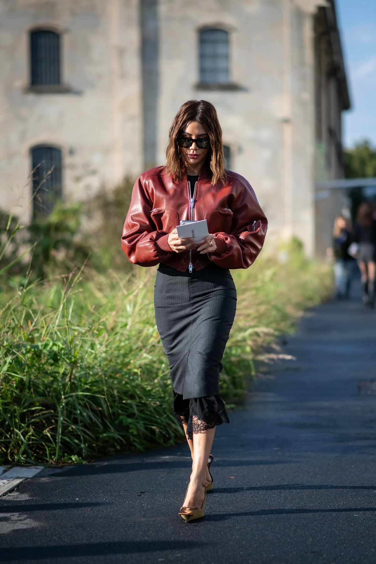 Elle Rewind: Najbolji street style trenuci iz modnih metropola ove godine