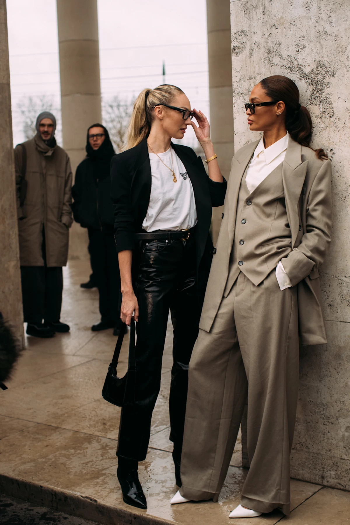 Elle Rewind: Najbolji street style trenuci iz modnih metropola ove godine