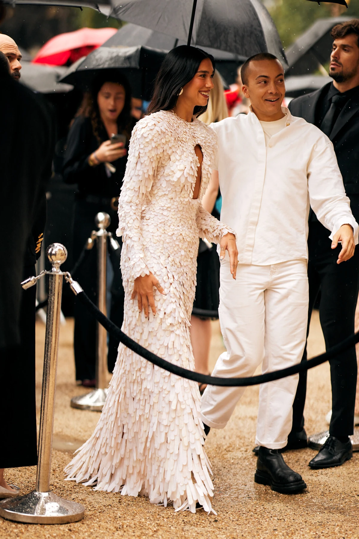 Elle Rewind: Najbolji street style trenuci iz modnih metropola ove godine