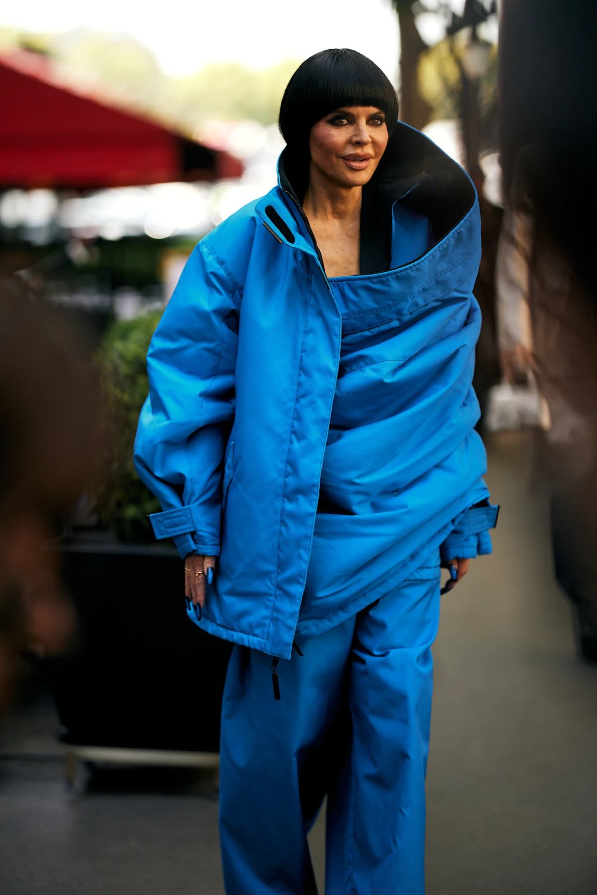 Elle Rewind: Najbolji street style trenuci iz modnih metropola ove godine