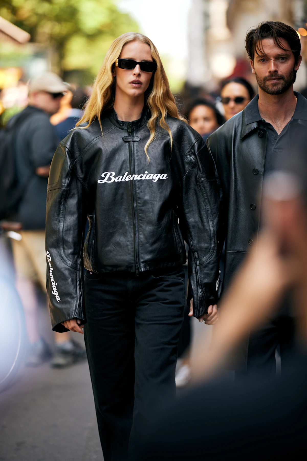 Elle Rewind: Najbolji street style trenuci iz modnih metropola ove godine