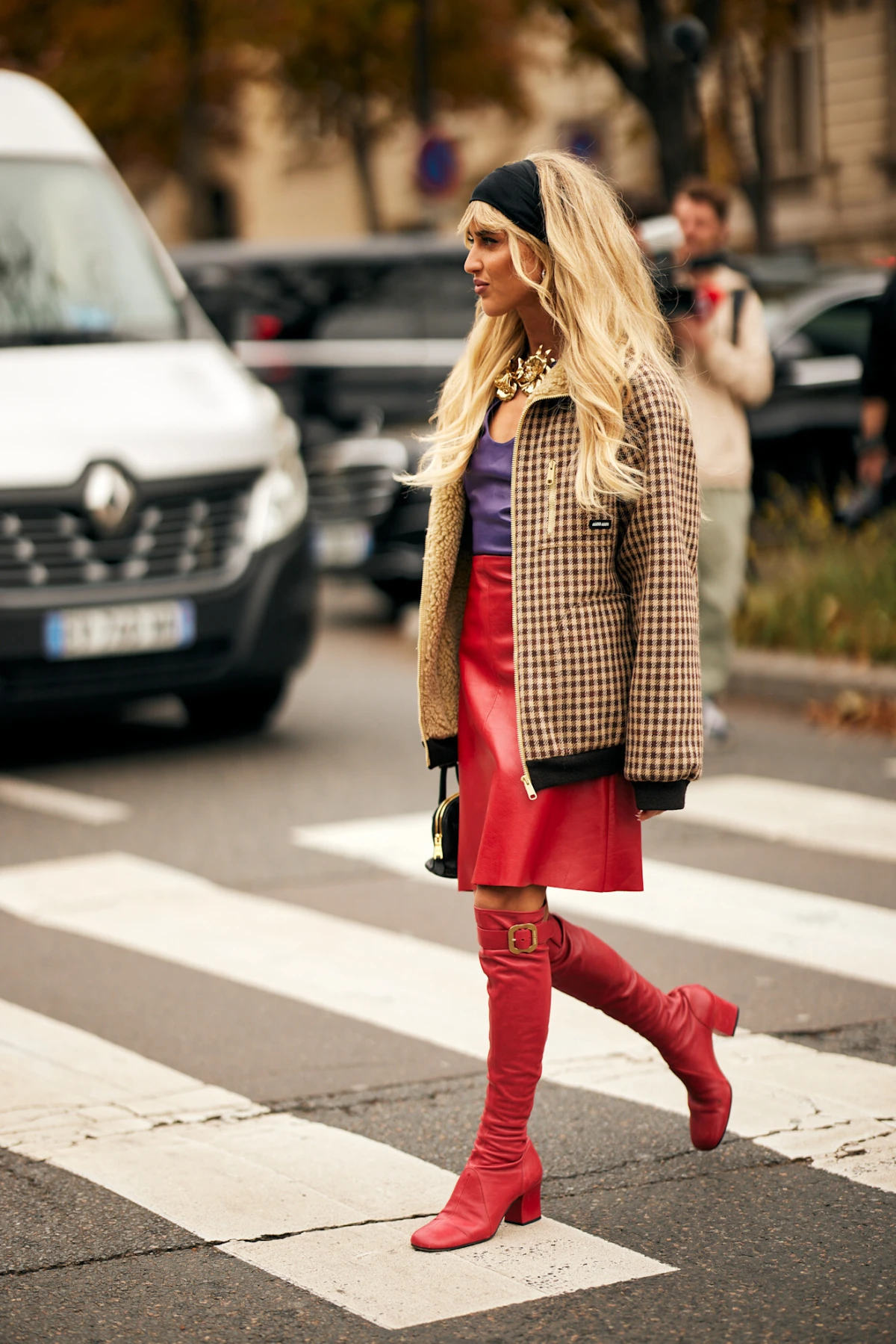 Elle Rewind: Najbolji street style trenuci iz modnih metropola ove godine