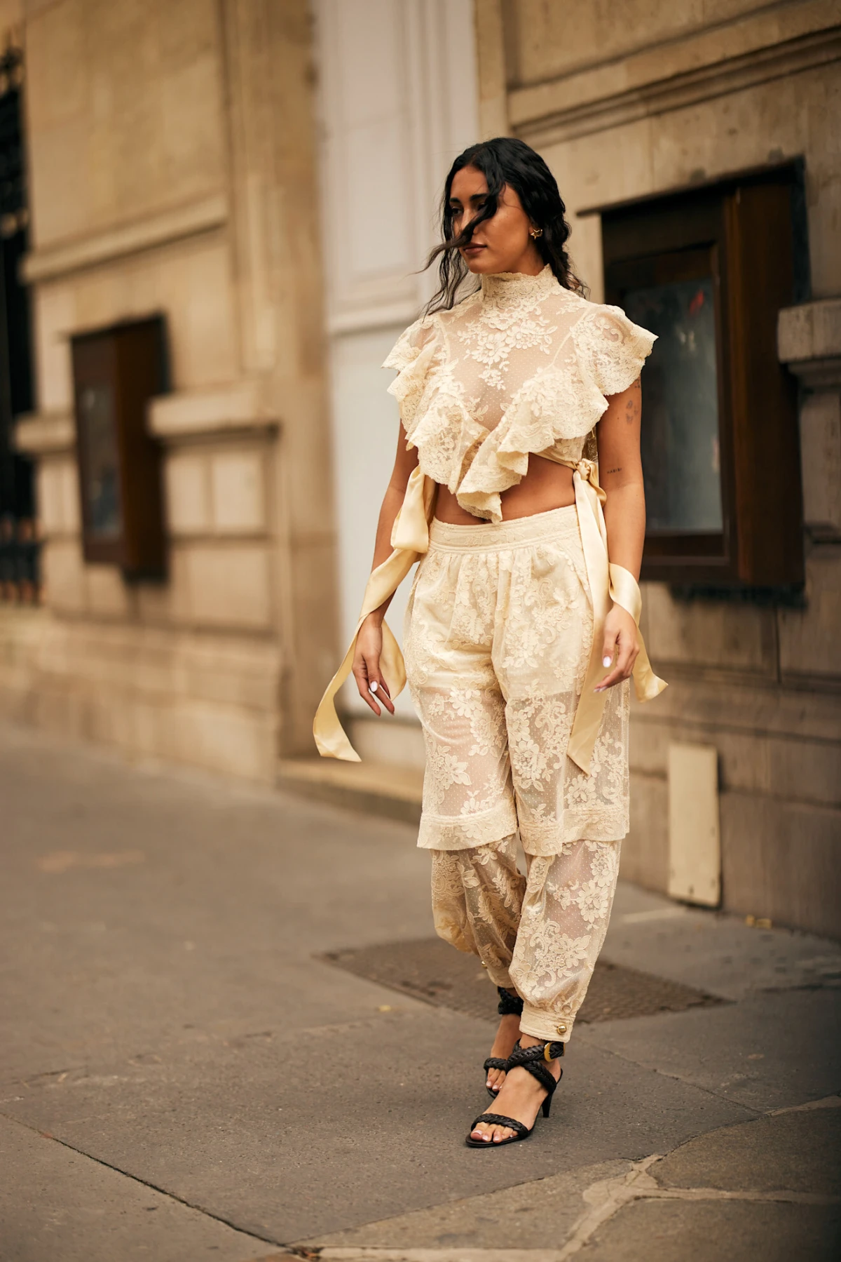 Elle Rewind: Najbolji street style trenuci iz modnih metropola ove godine