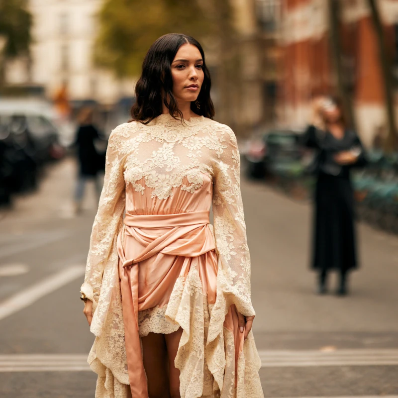 Elle Rewind: Najbolji street style trenuci iz modnih metropola ove godine