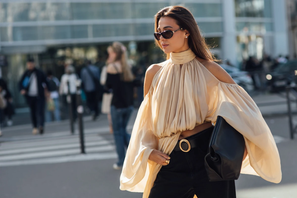 Elle Rewind: Najbolji street style trenuci iz modnih metropola ove godine