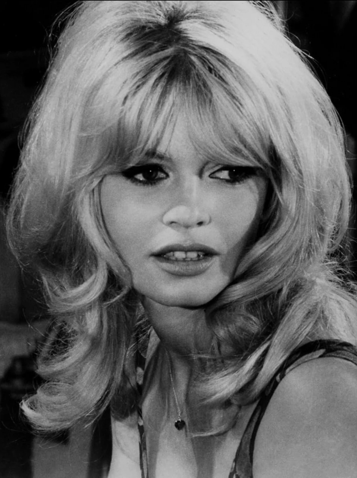 Preminula je legendarna francuska glumica Brigitte Bardot