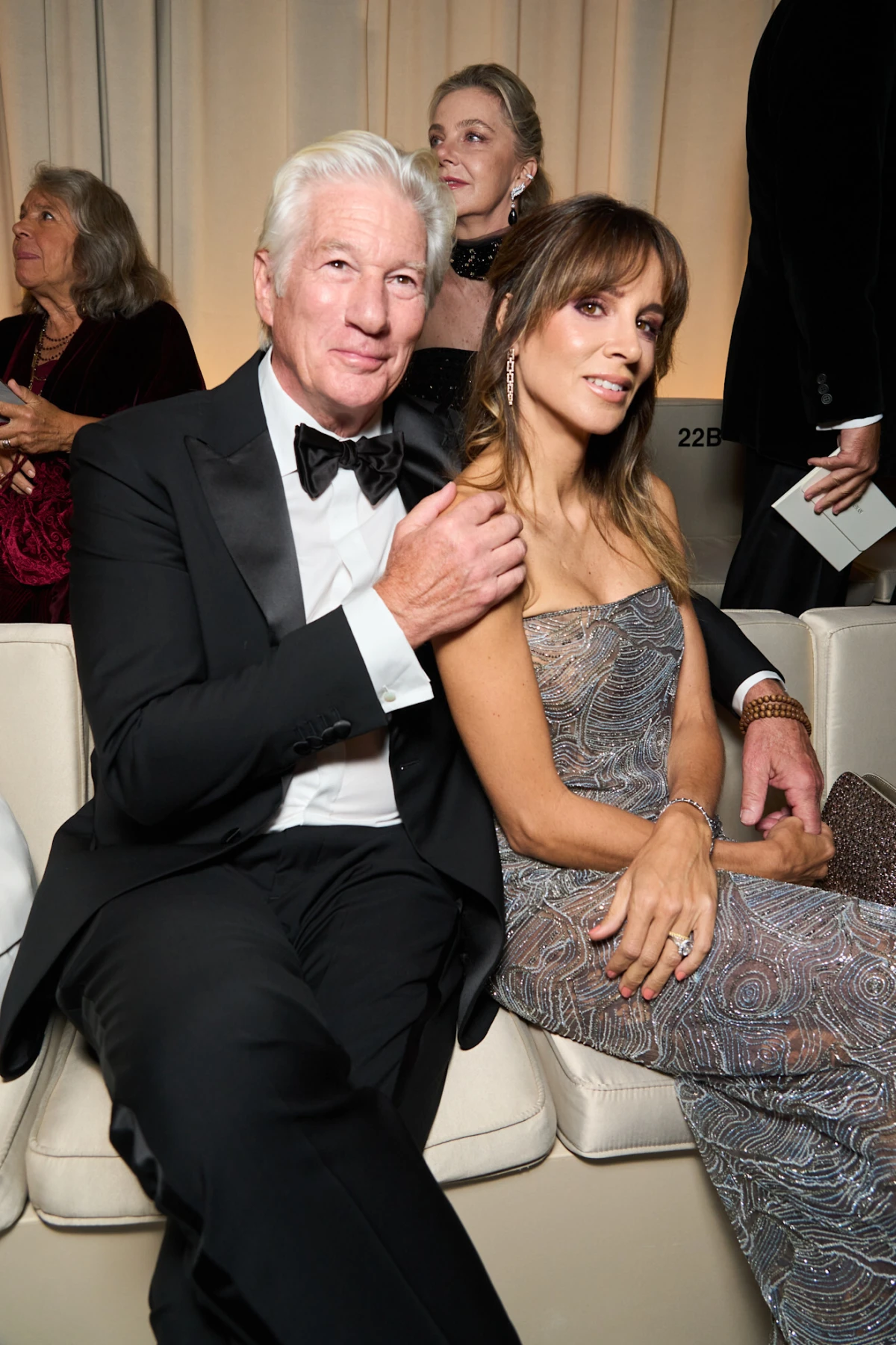 Elle Rewind: Najbolji celebrity trenuci u prvim redovima revija 2025.