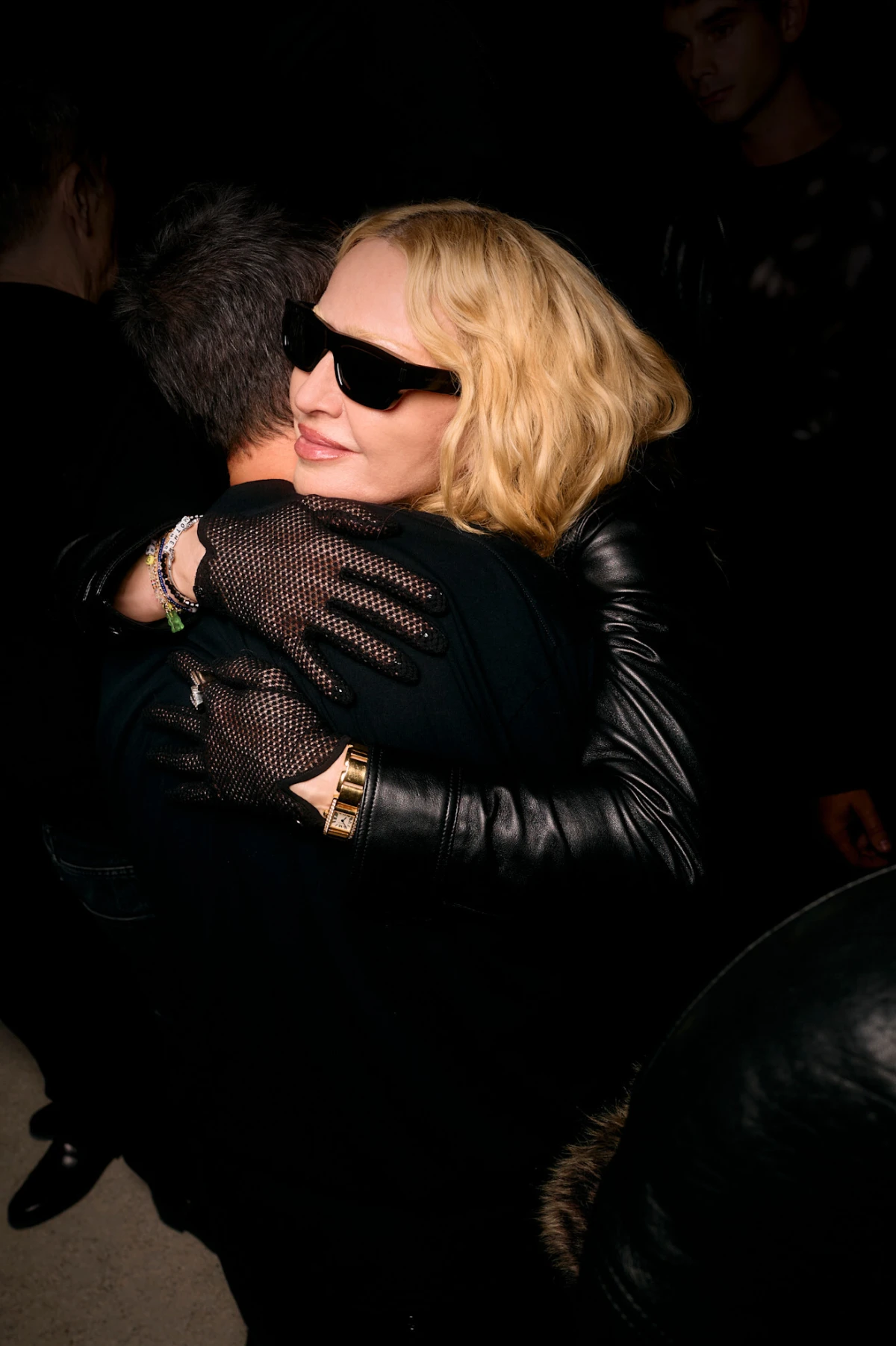 Elle Rewind: Najbolji celebrity trenuci u prvim redovima revija 2025.