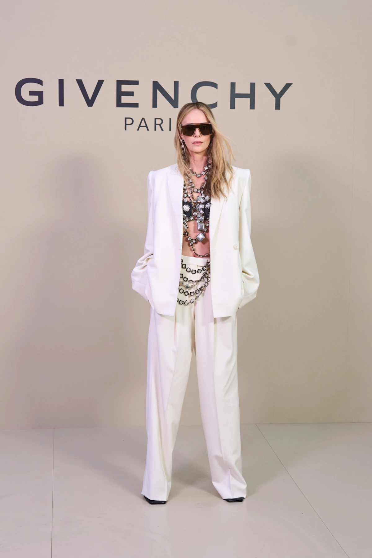 Elle Rewind: Najbolji celebrity trenuci u prvim redovima revija 2025.