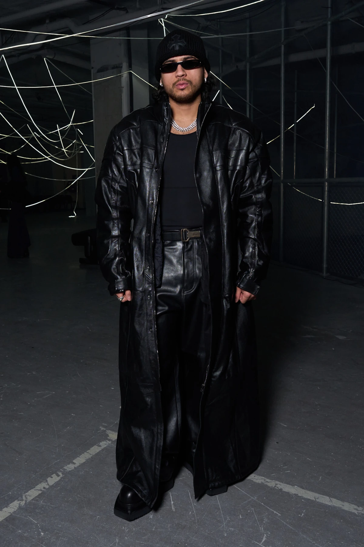 Elle Rewind: Najbolji celebrity trenuci u prvim redovima revija 2025.