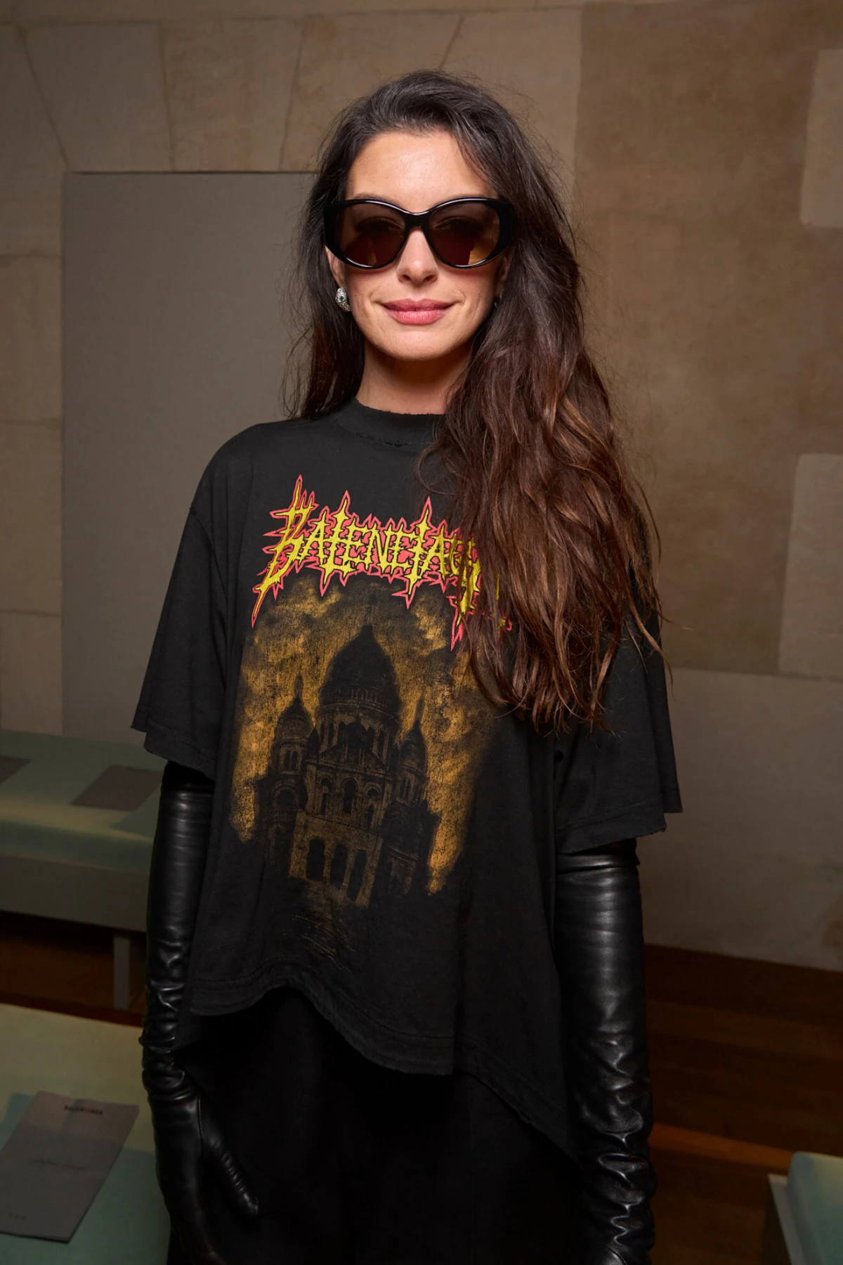 Elle Rewind: Najbolji celebrity trenuci u prvim redovima revija 2025.