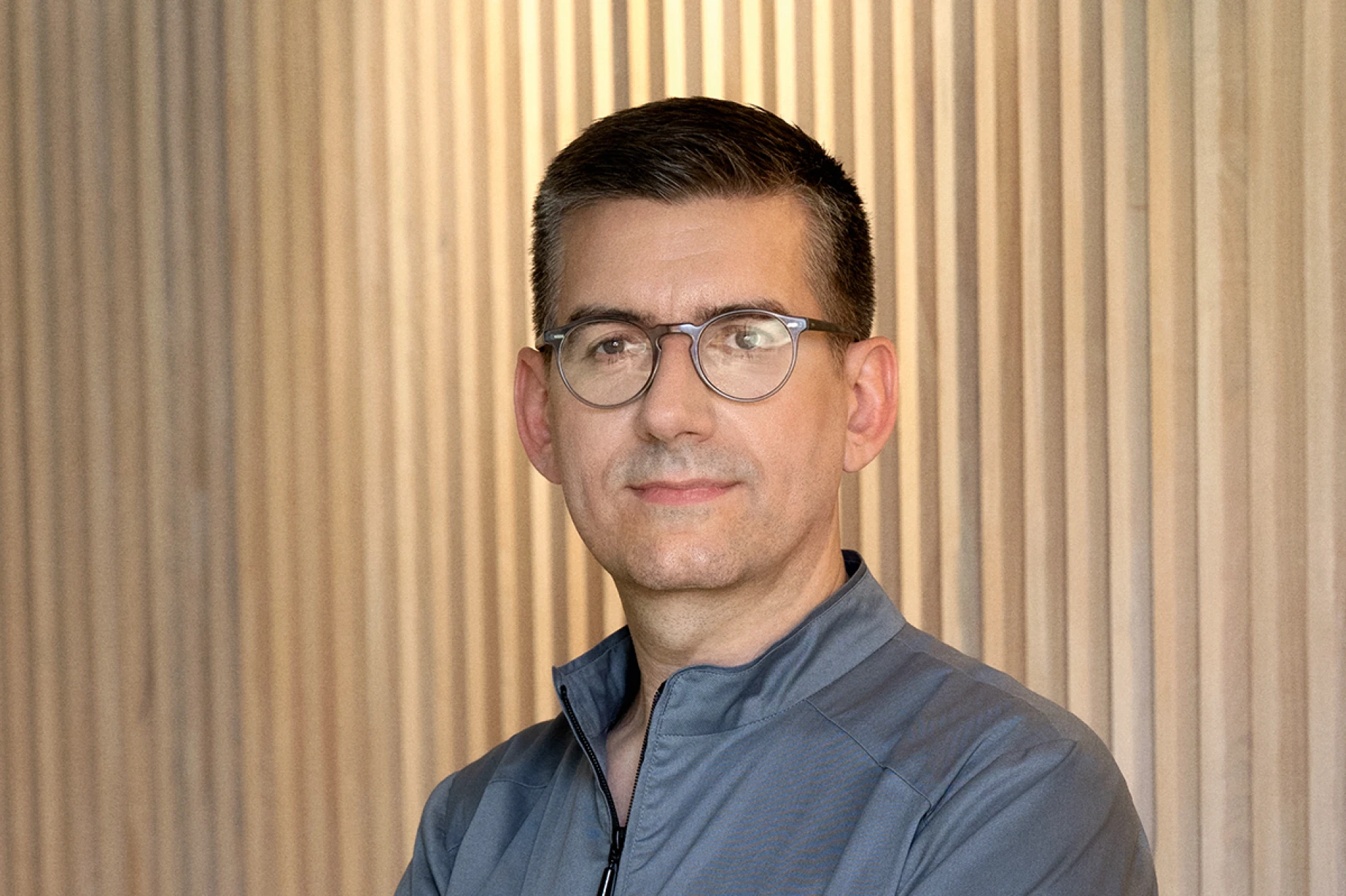 Doc. prim. dr. sc. Ivan Bolanča: ''Za debljinu ne postoji jedno rje&scaron;enje''