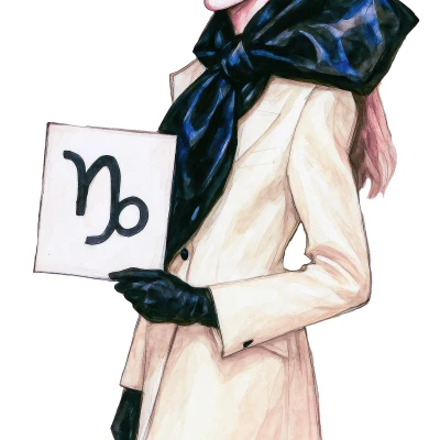 Godi&scaron;nji horoskop: Jarčevi su spremni pokoriti 2026. godinu