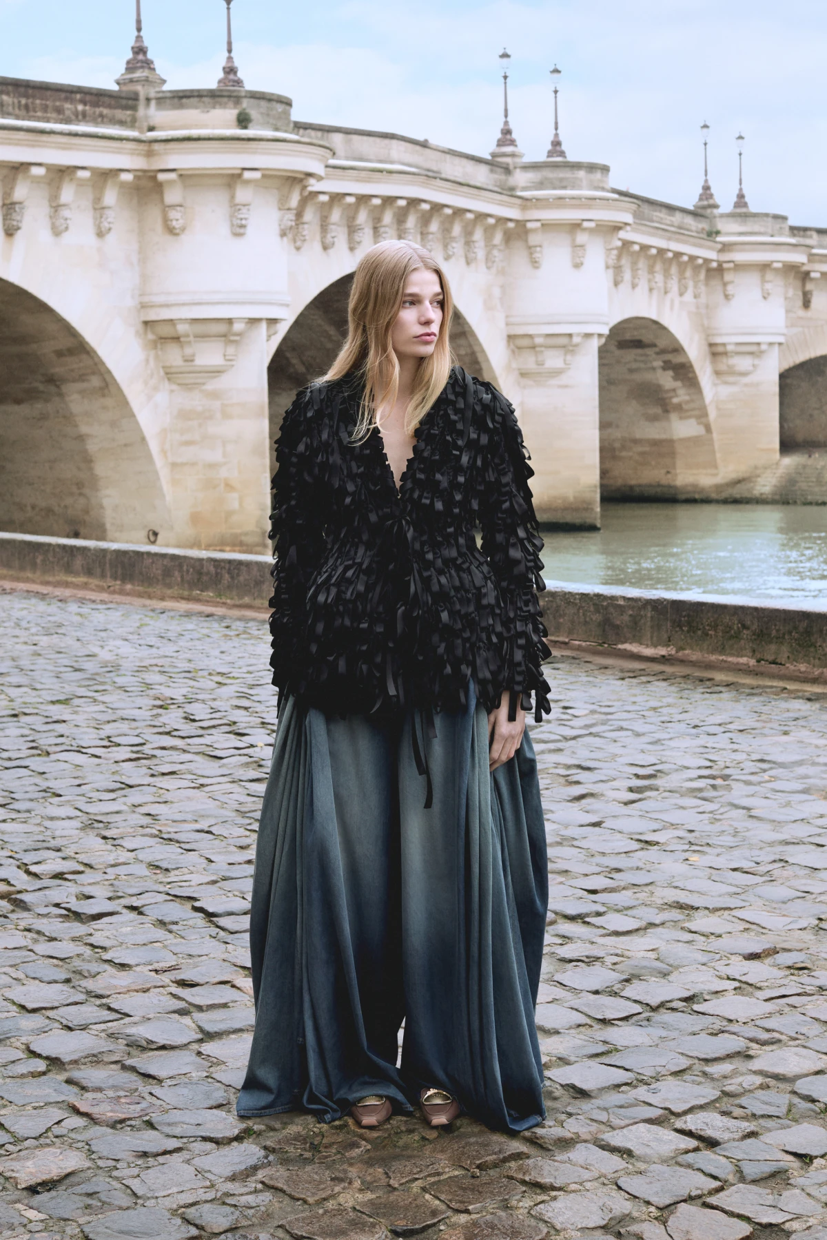 Ovo su 4 oblika traperica koji će dominirati 2026. godinom