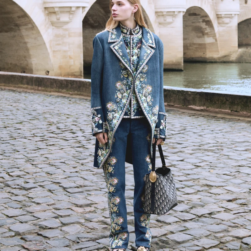 Ovo su 4 oblika traperica koji će dominirati 2026. godinom