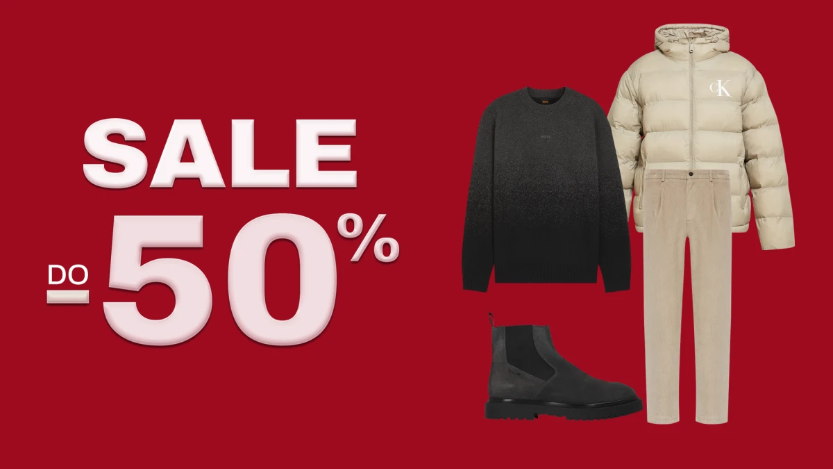 Top zimski sale stigao u Fashion&amp;Friends i Fashion Company