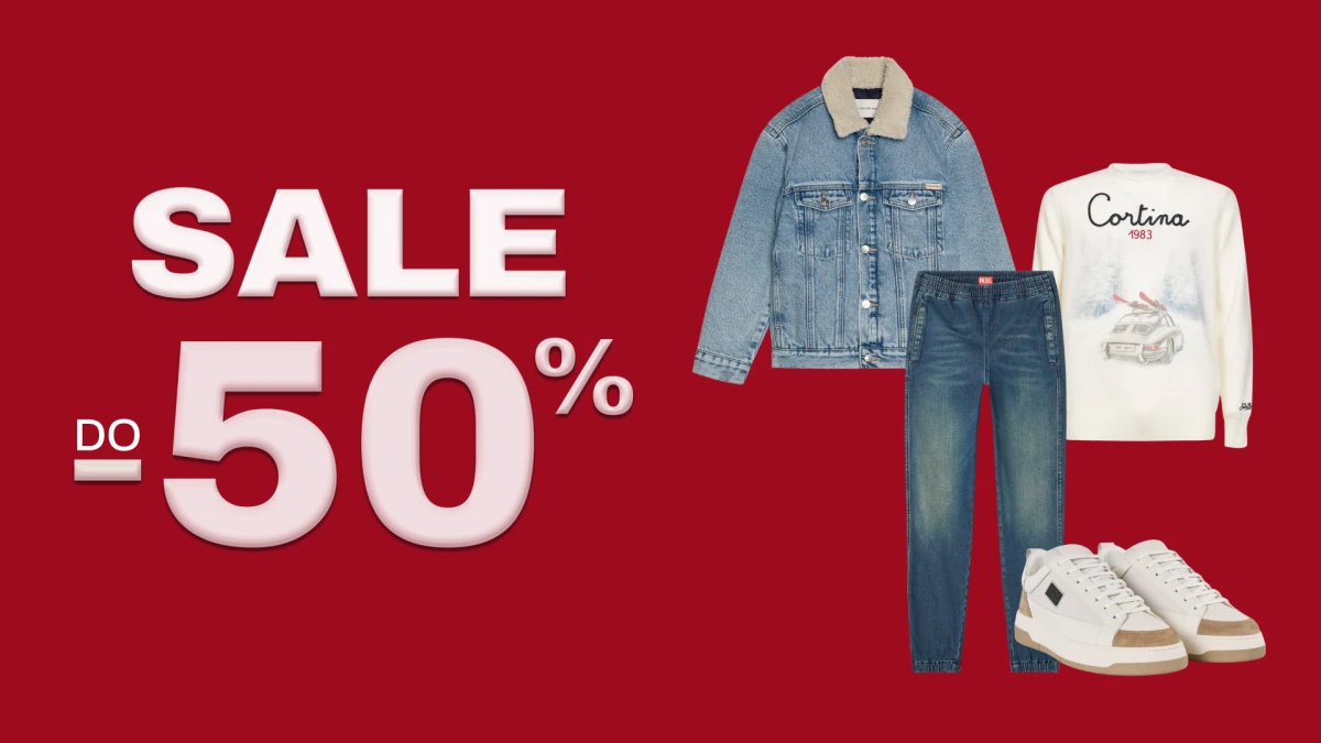 Top zimski sale stigao u Fashion&amp;Friends i Fashion Company