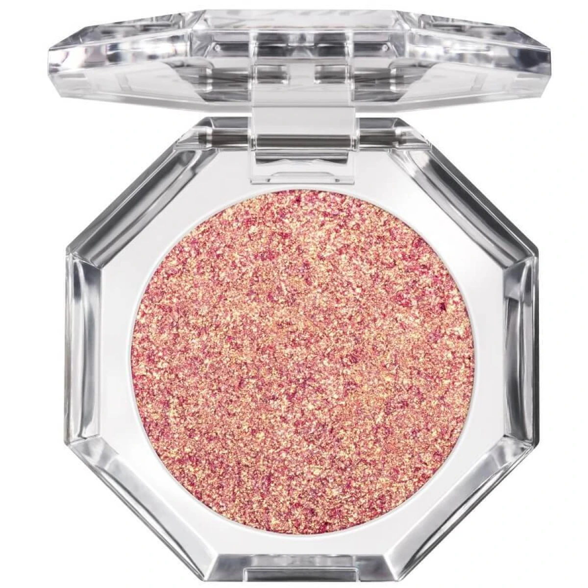 Glitter u fokusu: Kako postići savr&scaron;en make-up za najsjajniju noć u godini