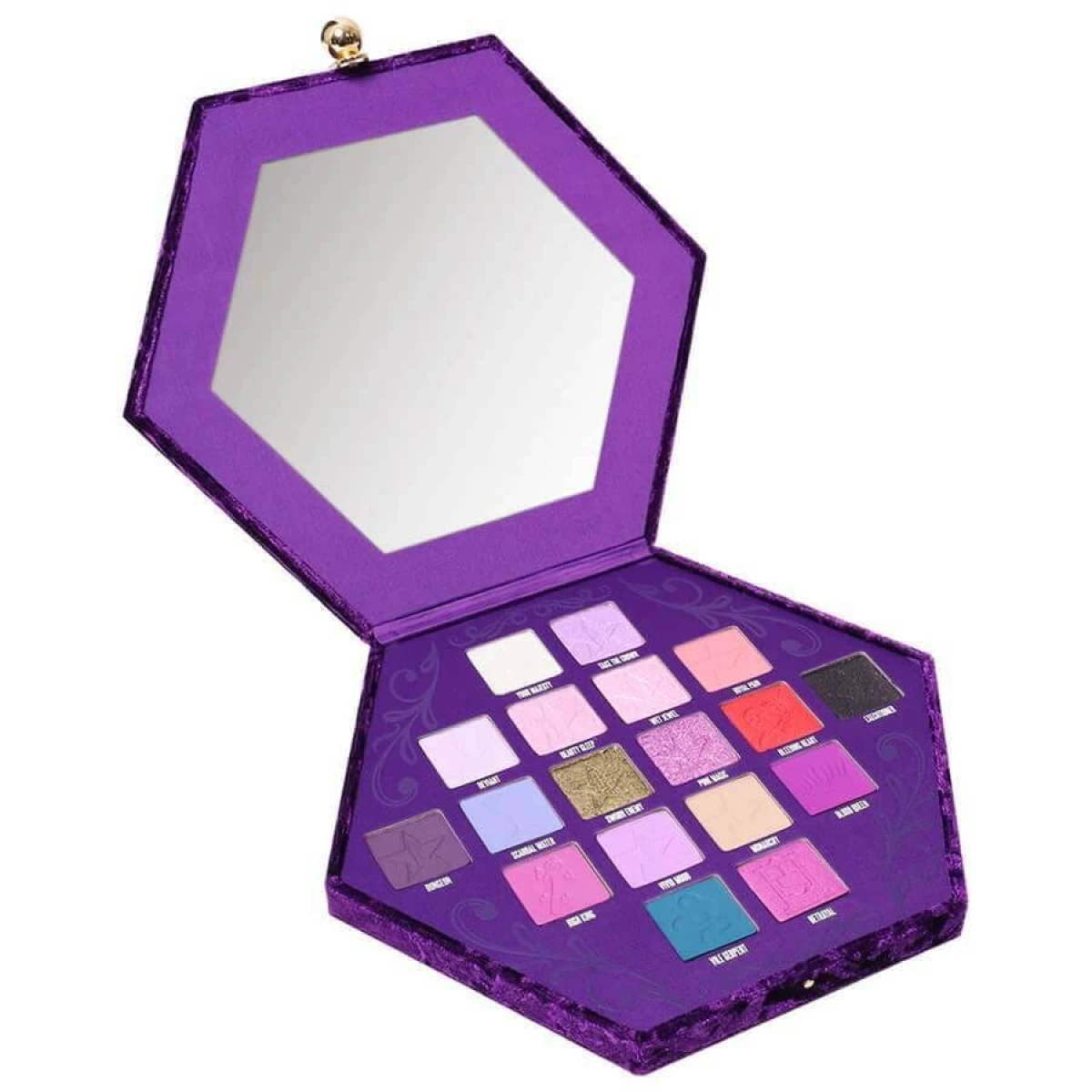 Glitter u fokusu: Kako postići savr&scaron;en make-up za najsjajniju noć u godini