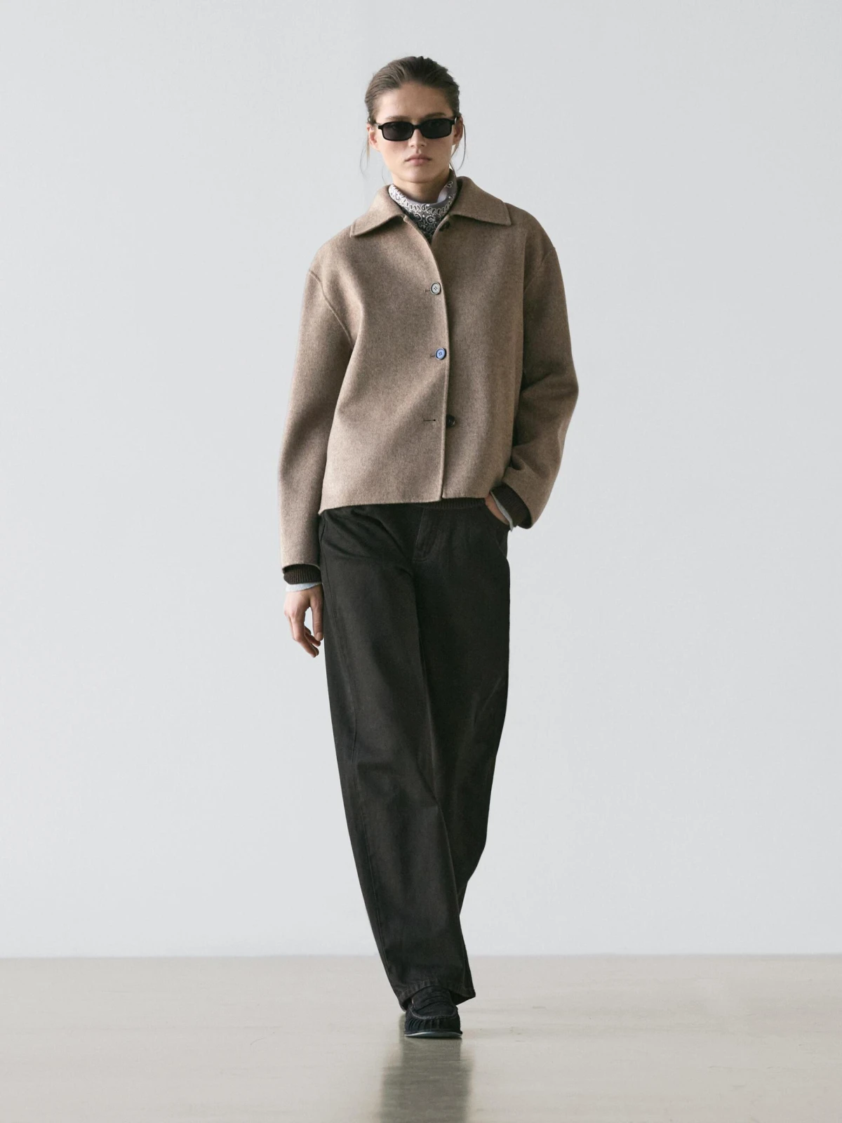 10 komada s Massimo Dutti sniženja koje dodajemo u ko&scaron;aricu