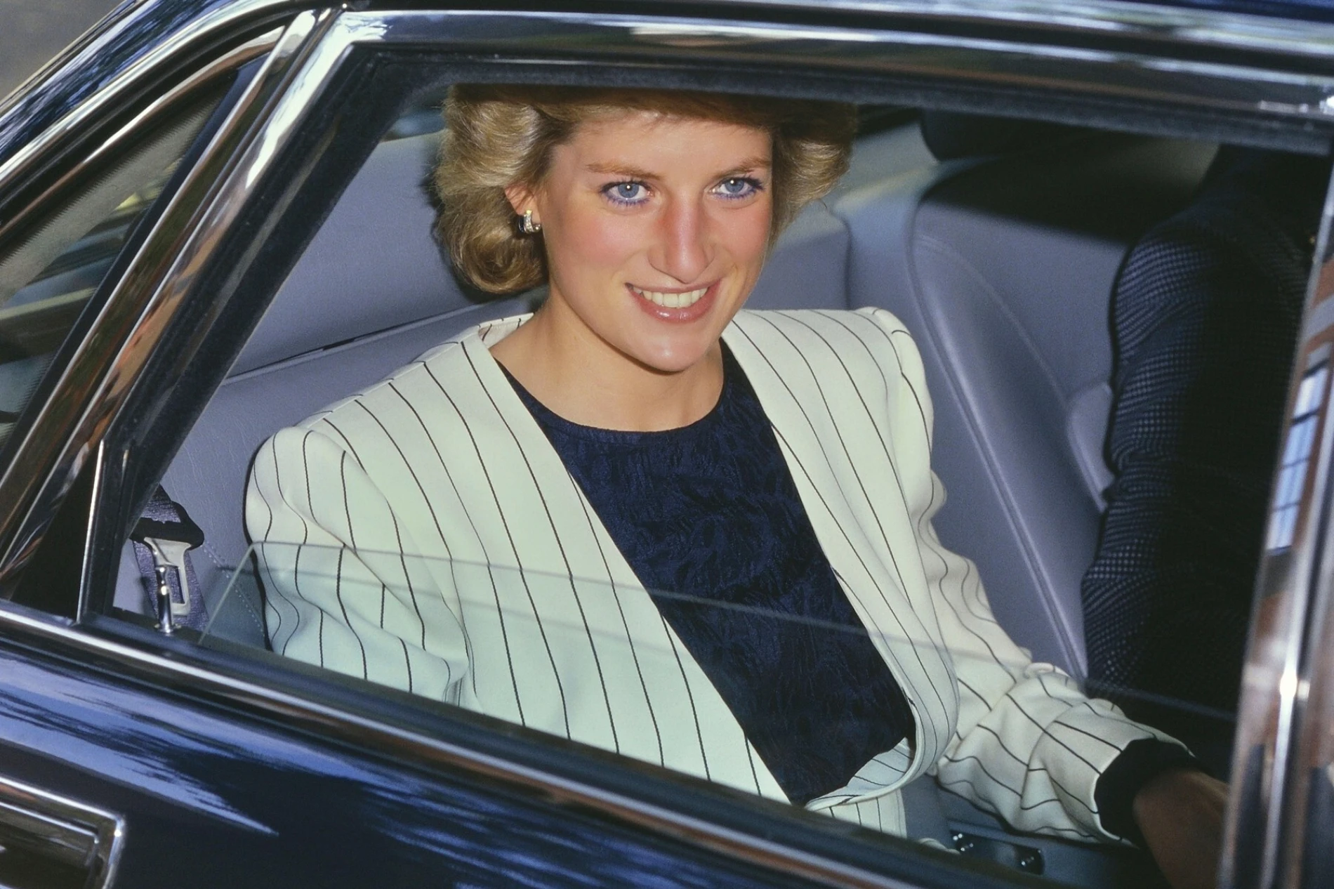 Tko su sestre princeze Diane? Upoznajte žene iz obitelji Spencer