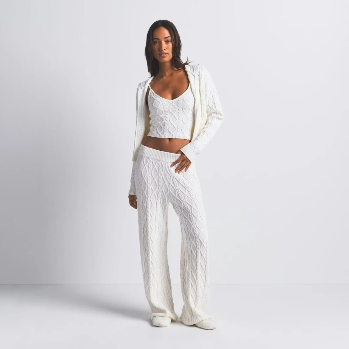 Ne želite provesti dan u pidžami? Ovi loungewear komadi su super zamjena