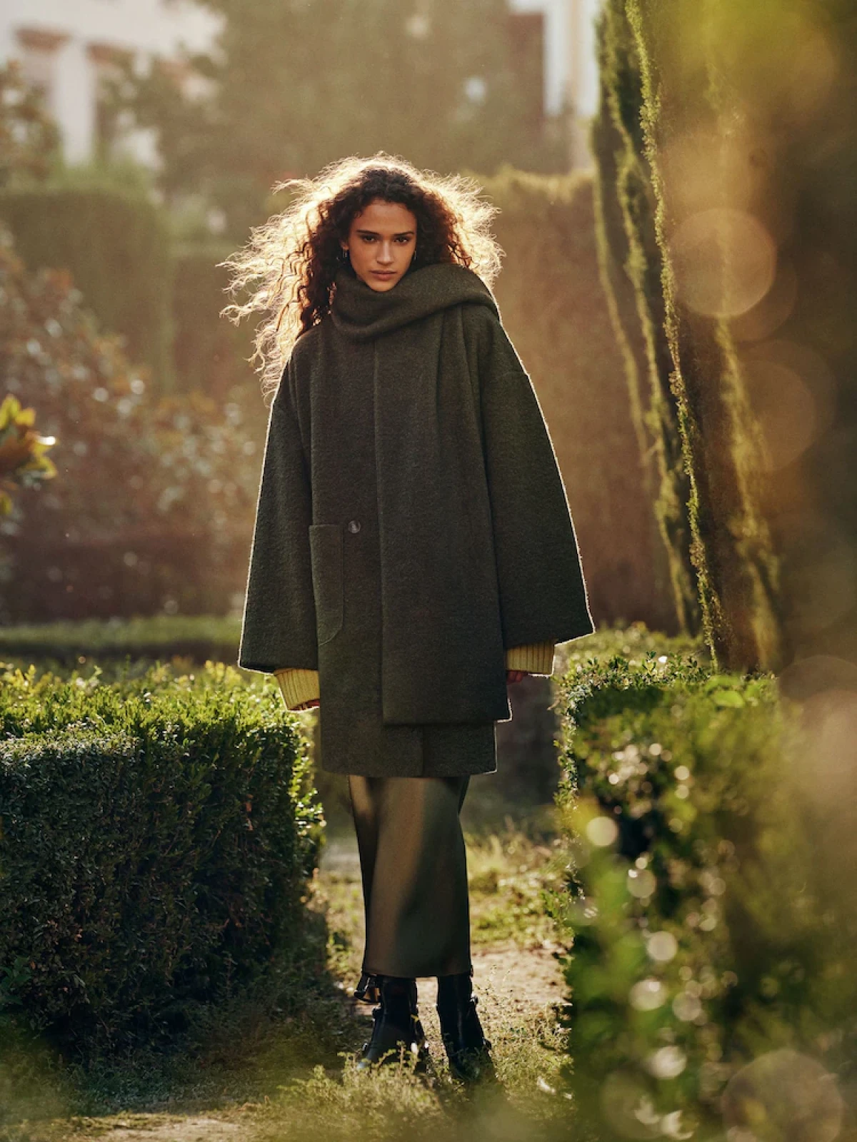 Komad koji se najvi&scaron;e isplati kupiti na zimskim sniženjima jest kaput, a ovo je na&scaron; izbor do 70 eura