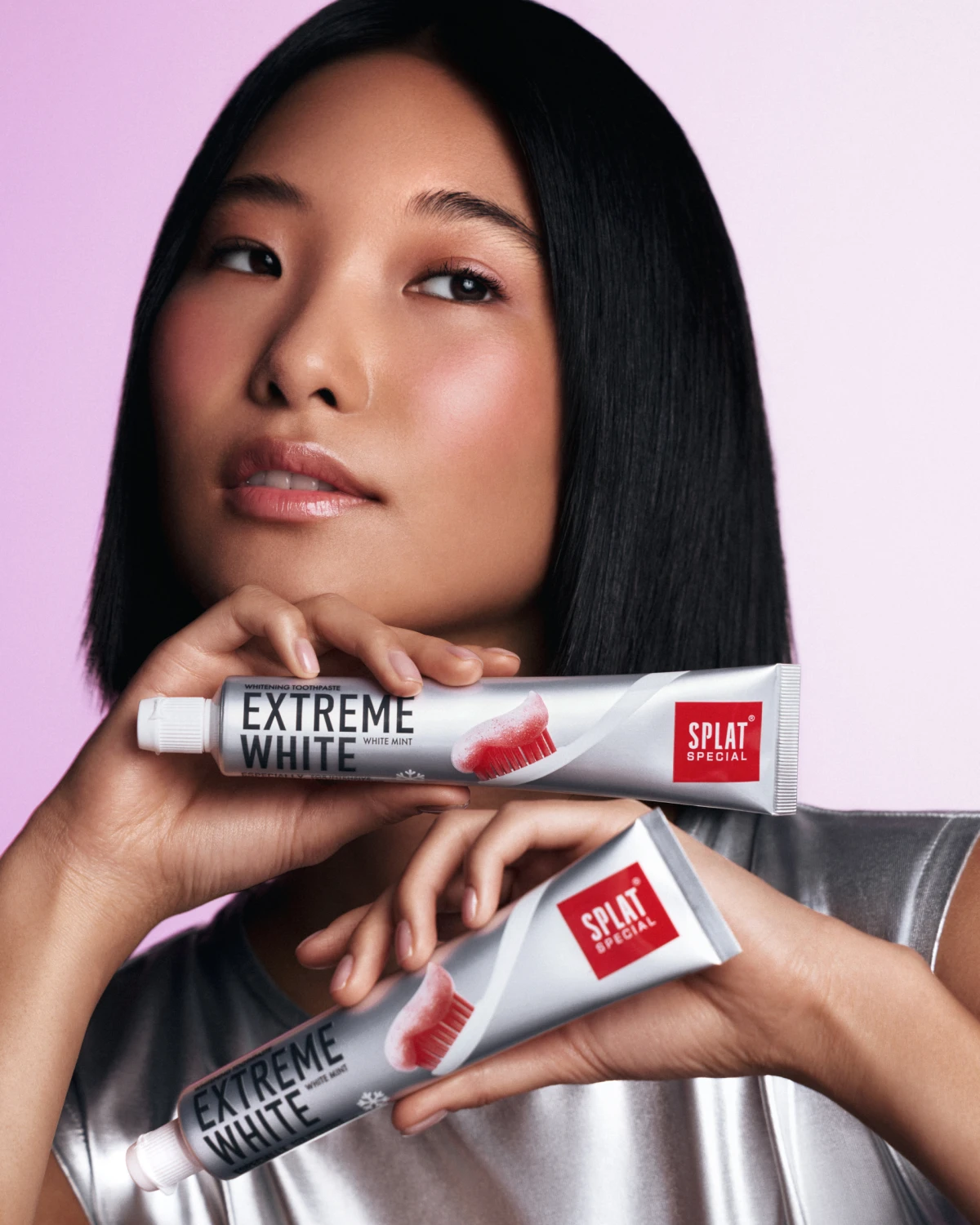 Zimski self-care rituali za osmijeh bijel poput snijega