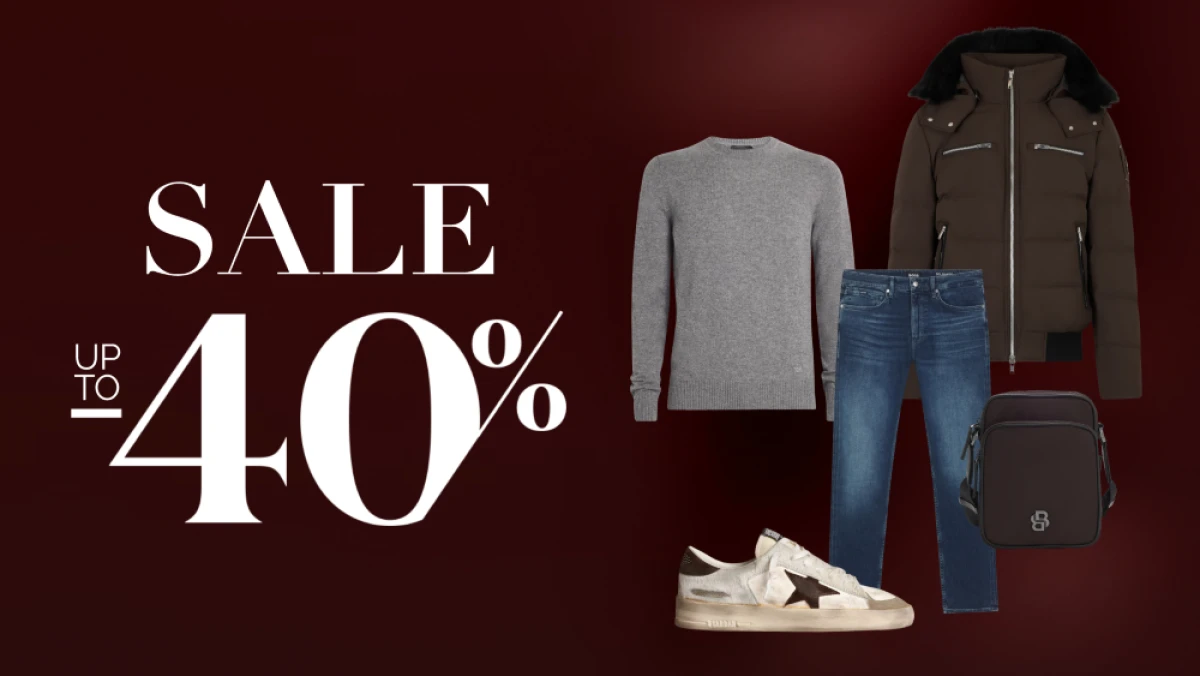 XYZ Concept Store ima odlična sniženja na na&scaron;e omiljene brendove