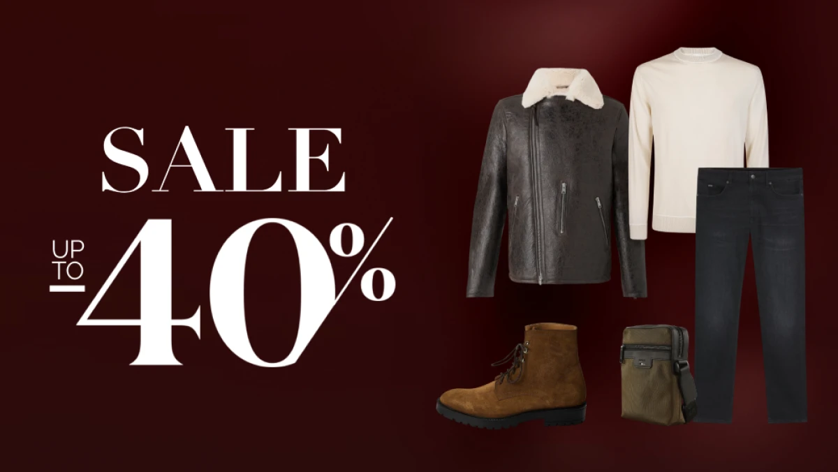 XYZ Concept Store ima odlična sniženja na na&scaron;e omiljene brendove