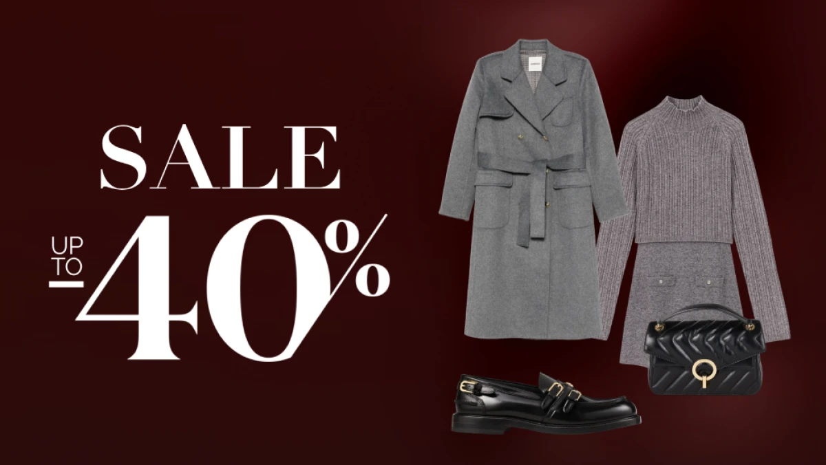 XYZ Concept Store ima odlična sniženja na na&scaron;e omiljene brendove