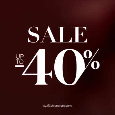 XYZ Concept Store ima odlična sniženja na na&scaron;e omiljene brendove