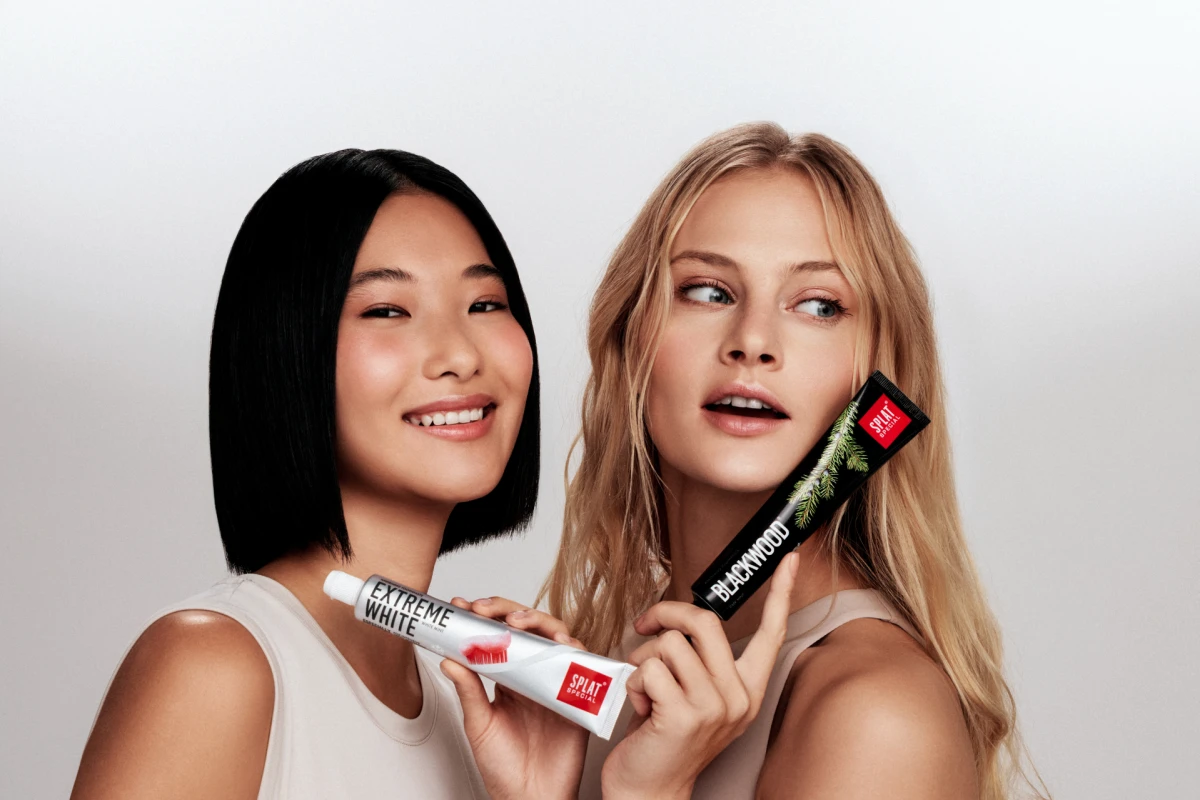 Zimski self-care rituali za osmijeh bijel poput snijega