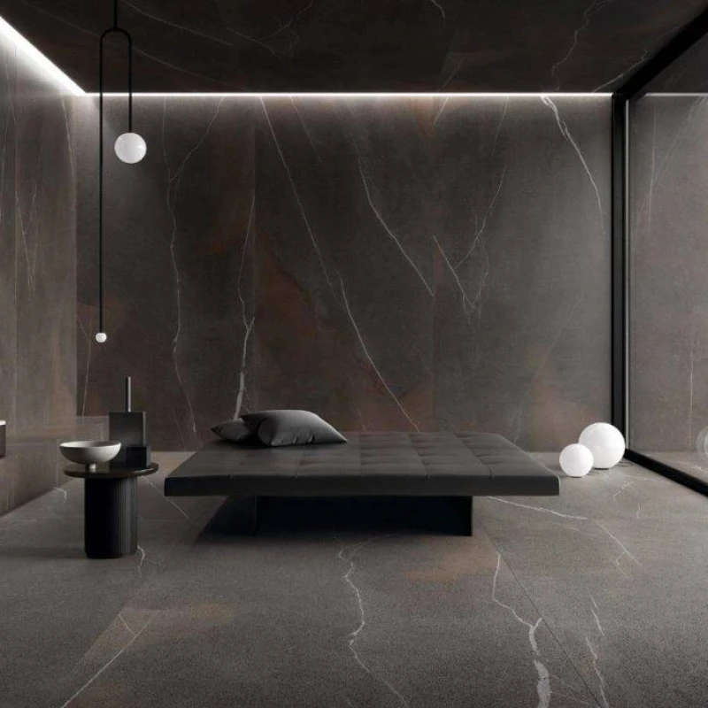 Ovo su svjetski trendovi keramike i kupaonica: Luksuz koji se osjeća pod prstima