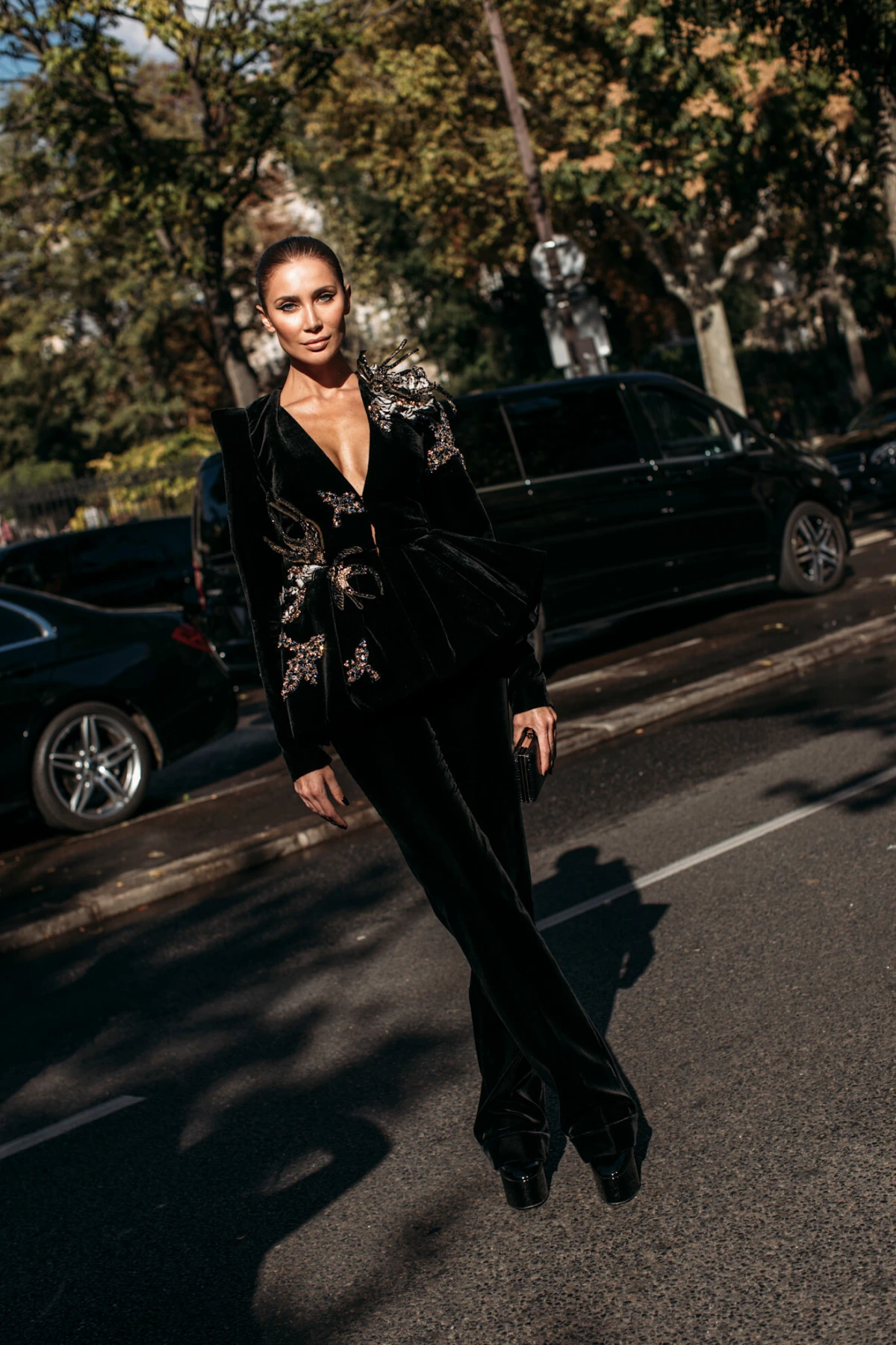 3 modne kombinacije za doček Nove godine, a nisu klasična haljina sa &scaron;ljokicama