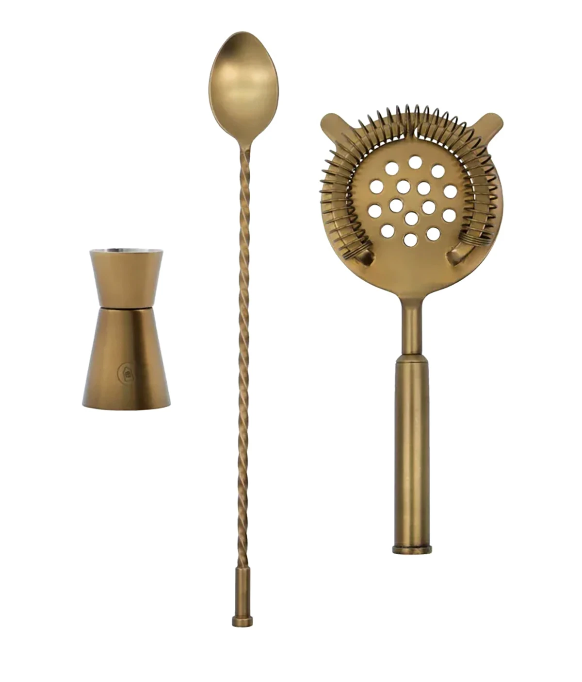 Želite na novogodi&scaron;njem partyju raditi koktele kao pravi profesionalac? Prona&scaron;li smo sve &scaron;to vam treba