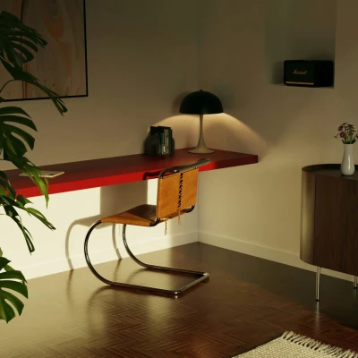 U 2025. smo obožavali ovih 5 dizajnerskih komada