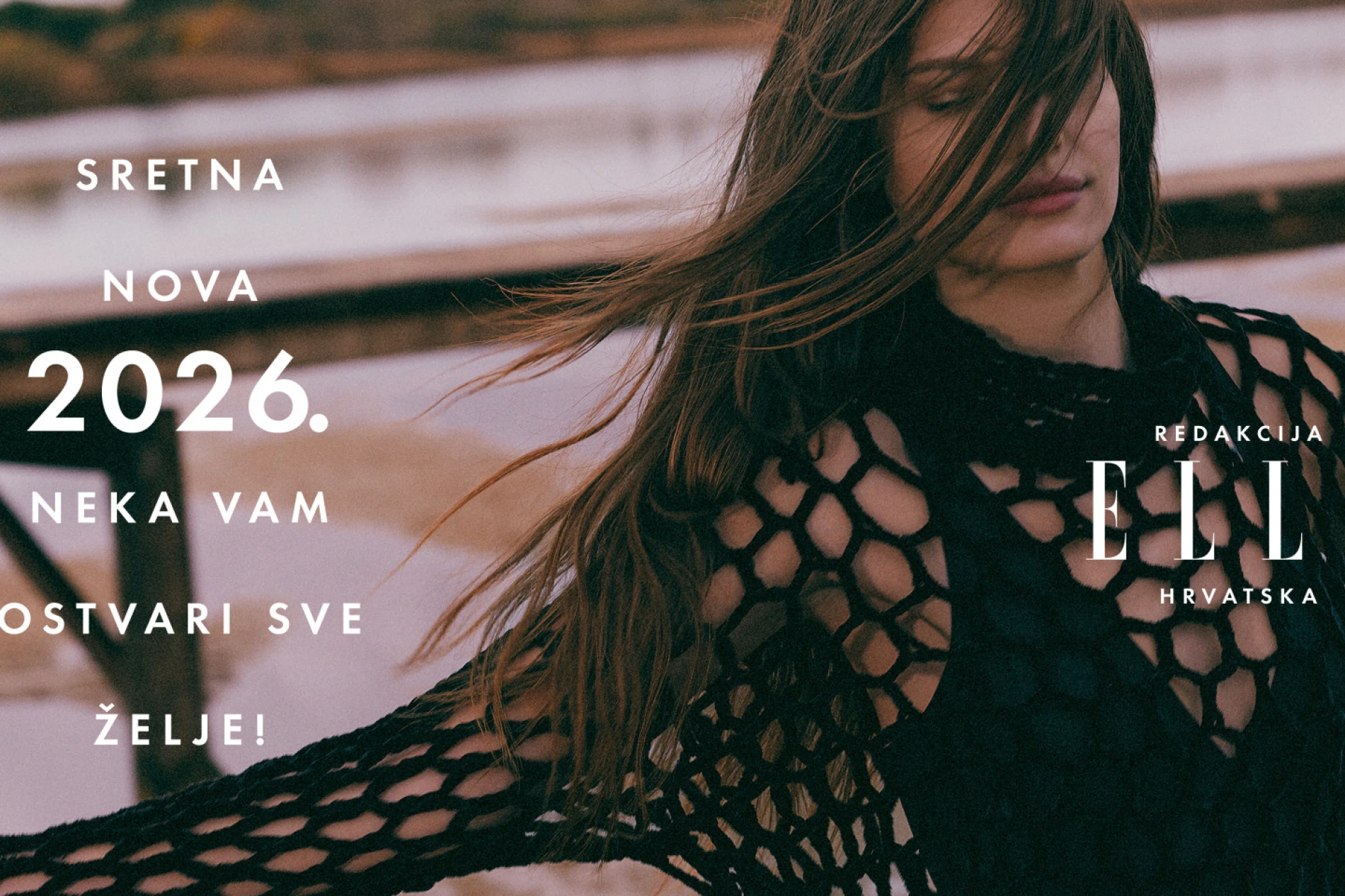 #ElleRecap: U 2025. nastavljali smo graditi priče koje inspiriraju, povezuju i pokreću s jo&scaron; vi&scaron;e strasti, hrabrosti i kreativnosti