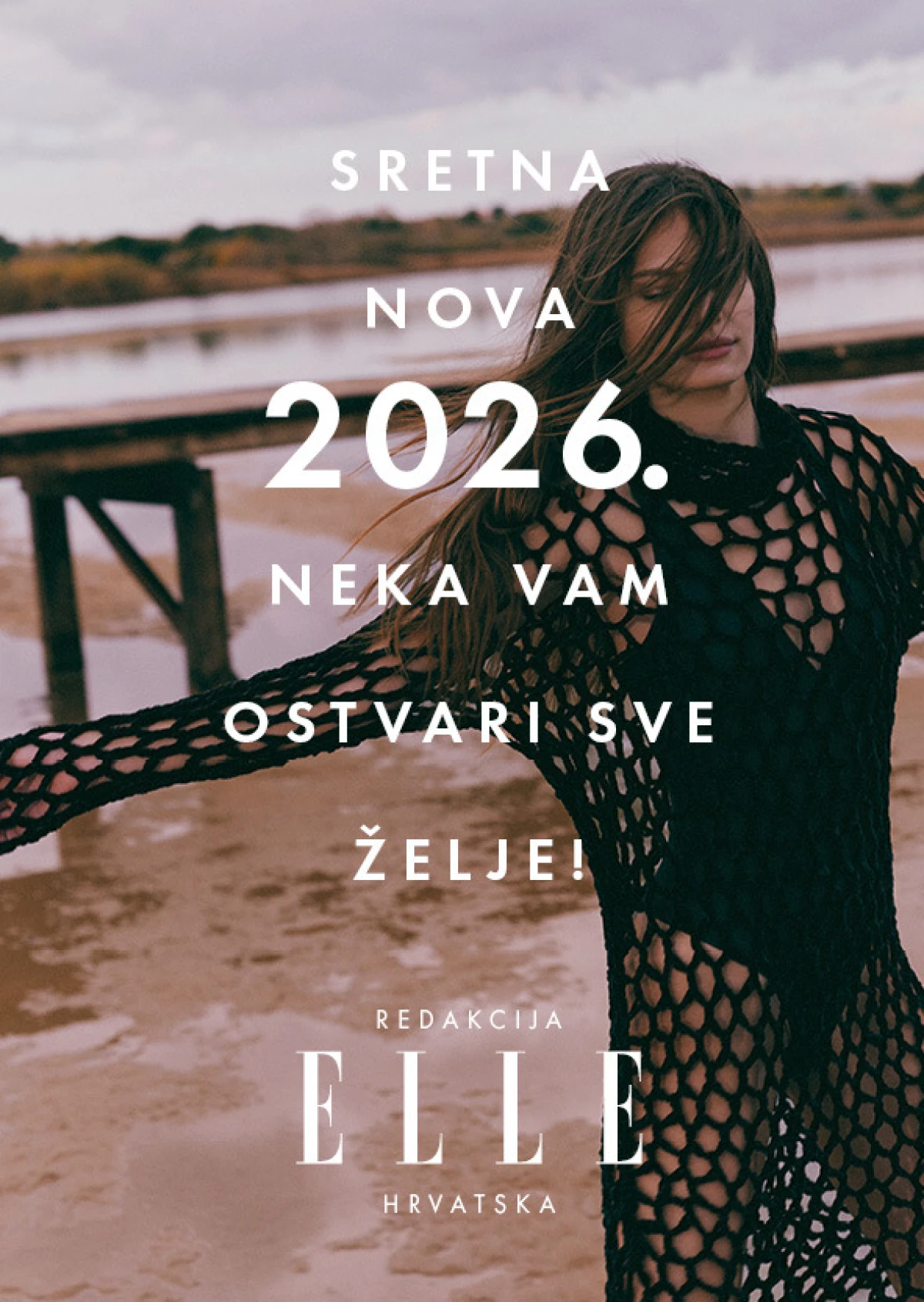 #ElleRecap: U 2025. nastavljali smo graditi priče koje inspiriraju, povezuju i pokreću s jo&scaron; vi&scaron;e strasti, hrabrosti i kreativnosti