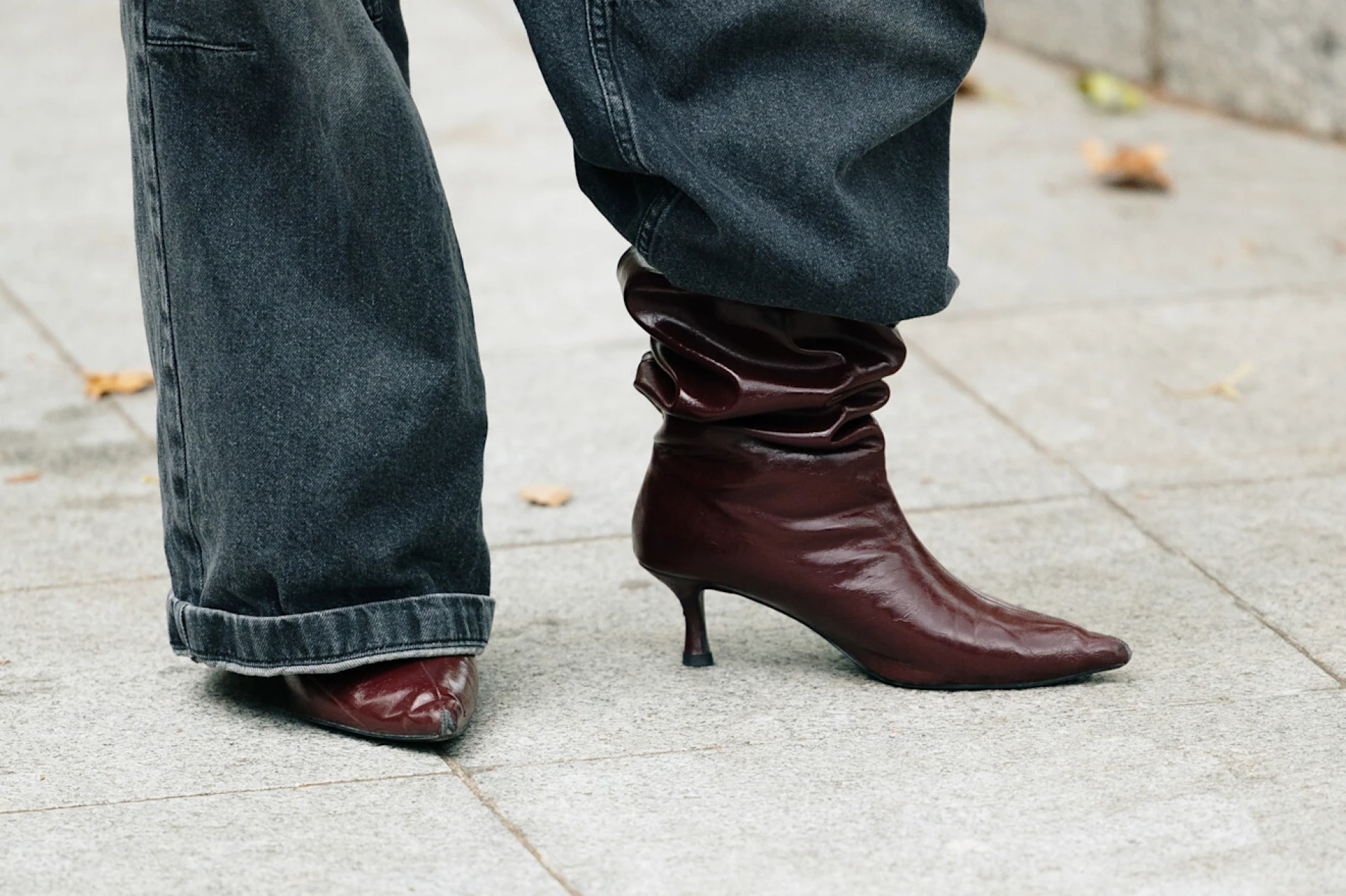 10 čizama s niskom petom koje lovimo na zimskim popustima do čak 60%